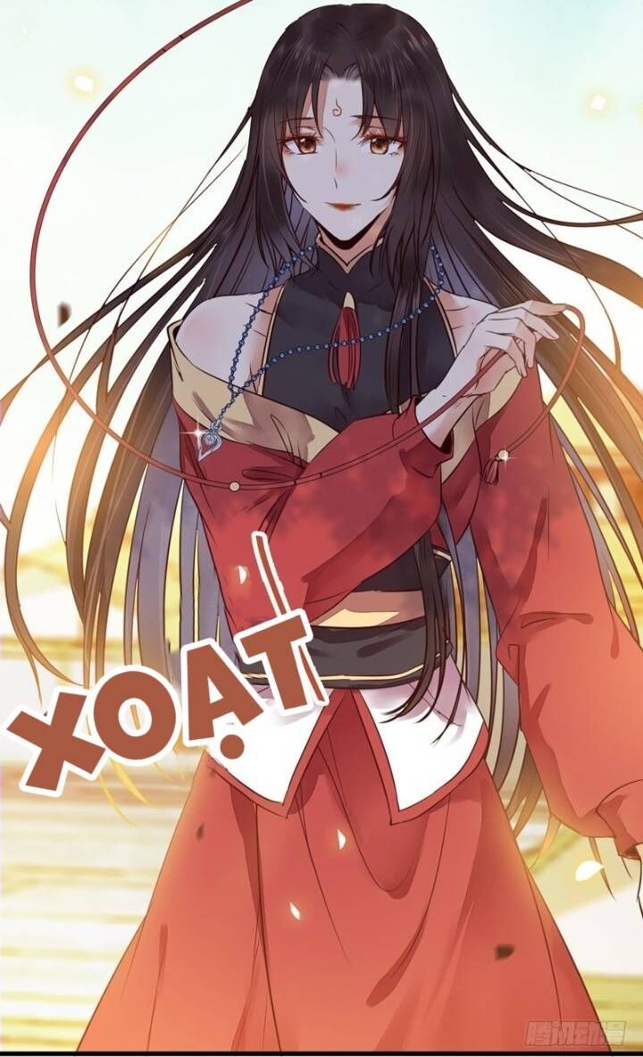 Tuyệt Sắc Quyến Rũ: Quỷ Y Chí Tôn Chap 218 - Next Chap 219