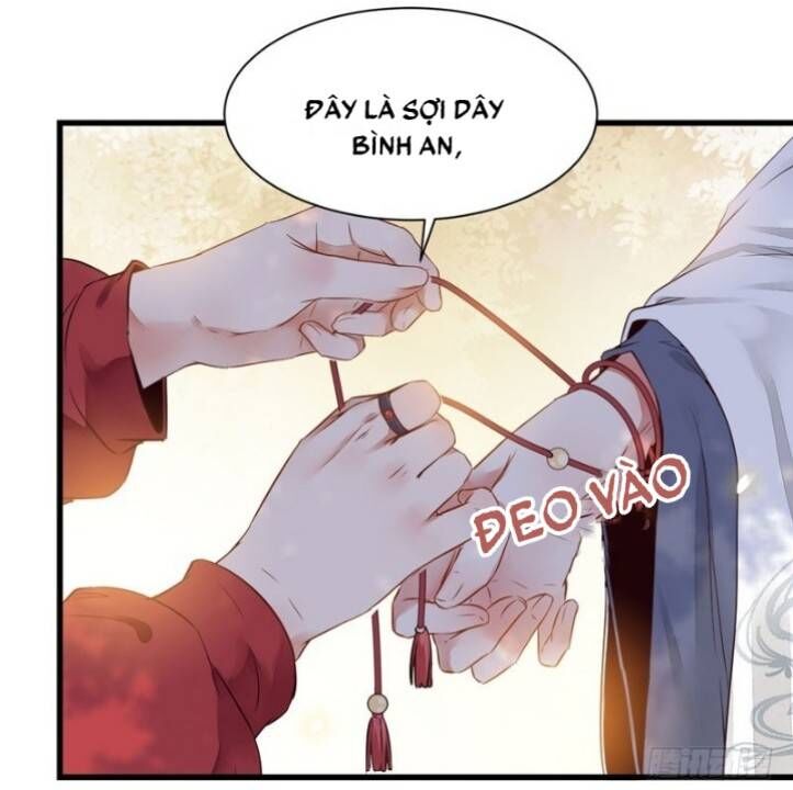 Tuyệt Sắc Quyến Rũ: Quỷ Y Chí Tôn Chap 218 - Next Chap 219