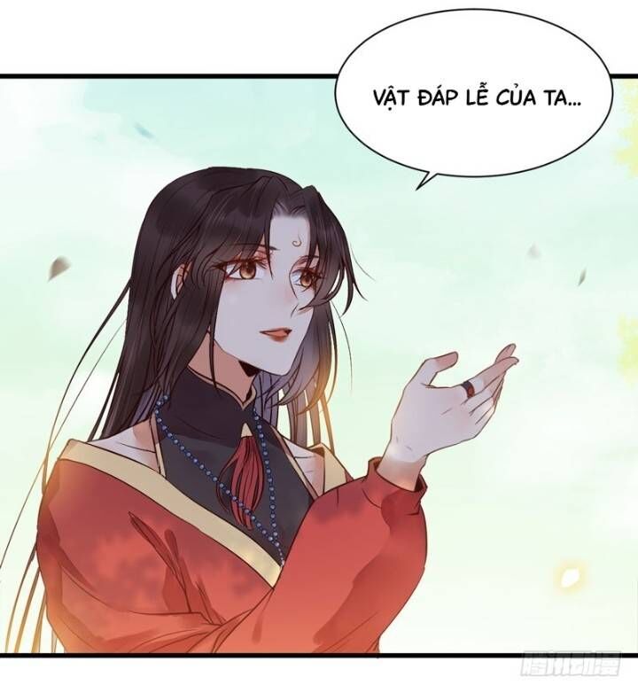 Tuyệt Sắc Quyến Rũ: Quỷ Y Chí Tôn Chap 218 - Next Chap 219