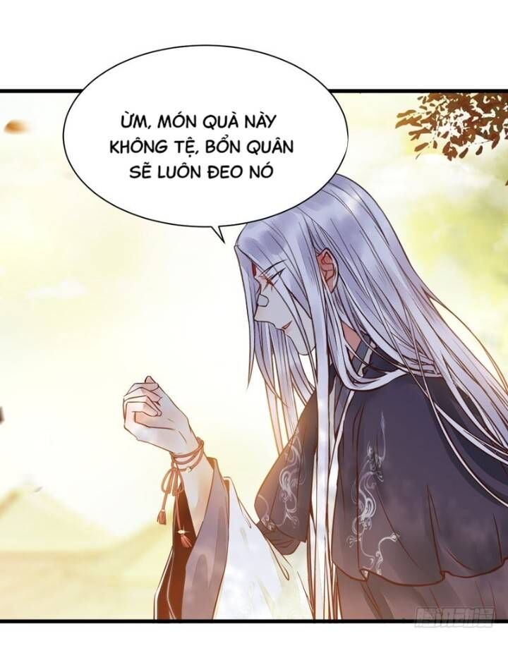 Tuyệt Sắc Quyến Rũ: Quỷ Y Chí Tôn Chap 218 - Next Chap 219