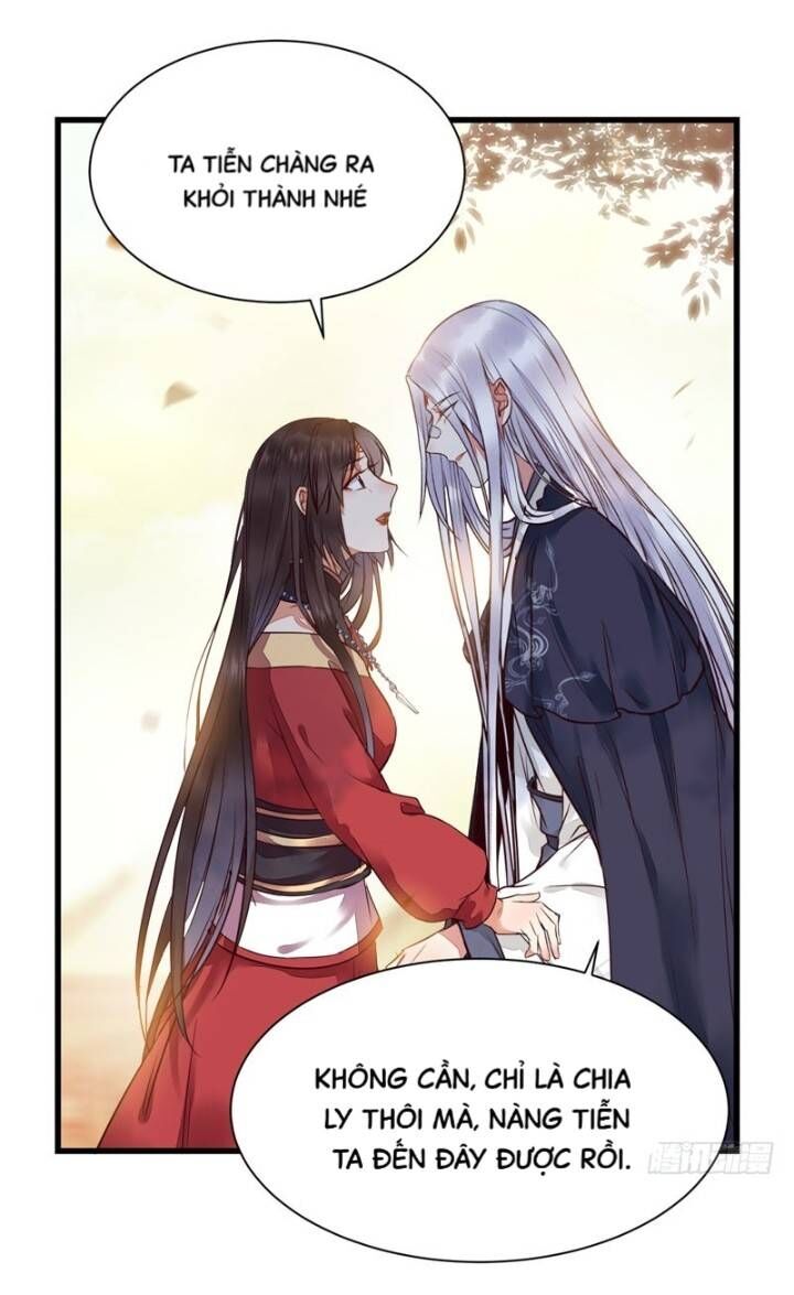 Tuyệt Sắc Quyến Rũ: Quỷ Y Chí Tôn Chap 218 - Next Chap 219