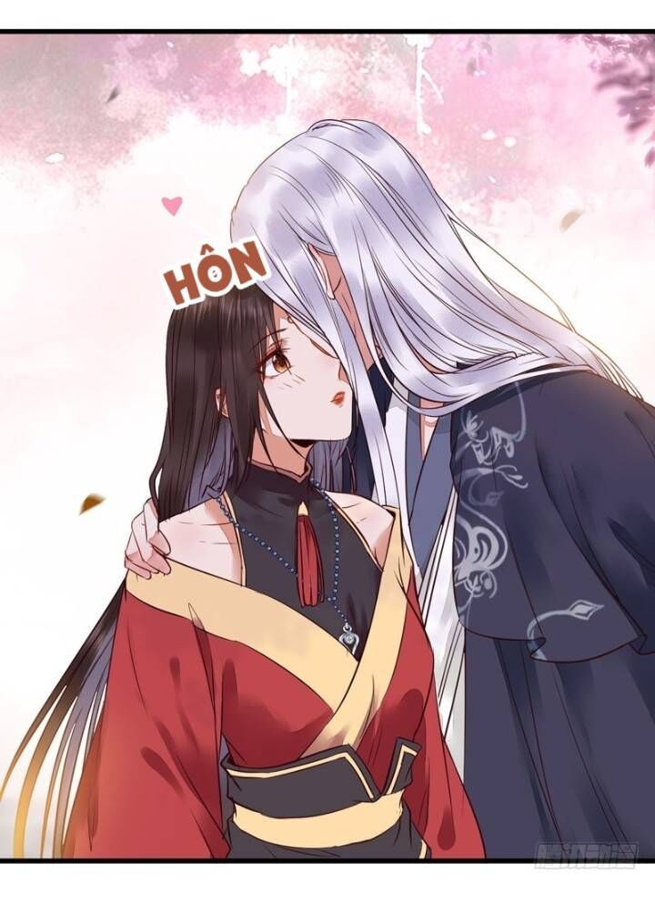 Tuyệt Sắc Quyến Rũ: Quỷ Y Chí Tôn Chap 218 - Next Chap 219