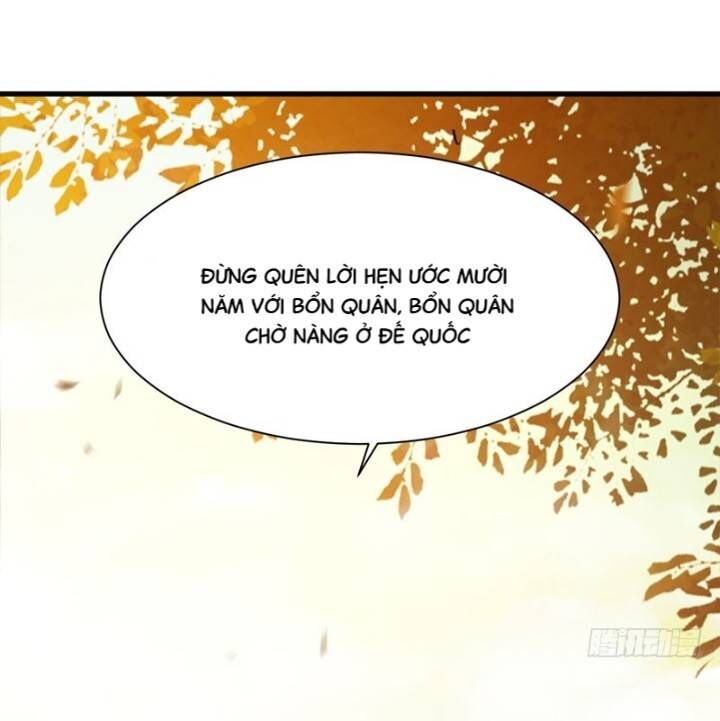 Tuyệt Sắc Quyến Rũ: Quỷ Y Chí Tôn Chap 218 - Next Chap 219
