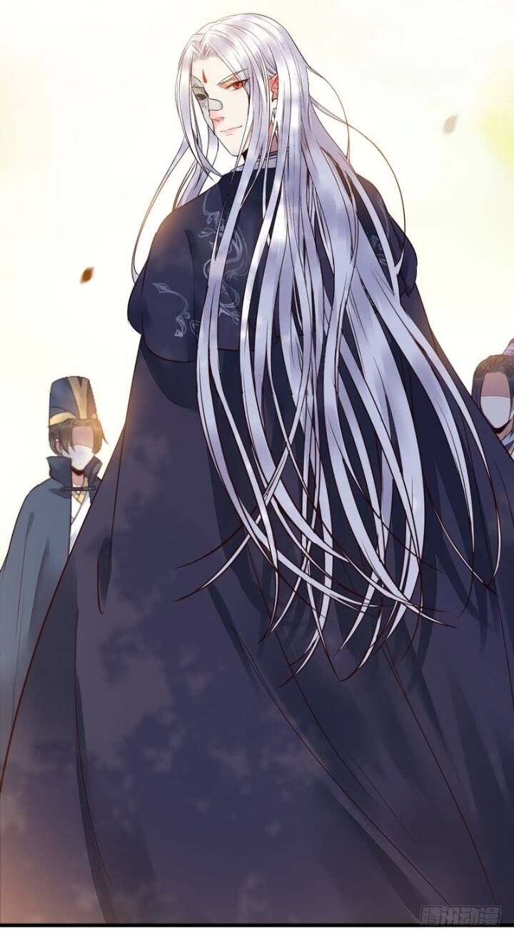 Tuyệt Sắc Quyến Rũ: Quỷ Y Chí Tôn Chap 218 - Next Chap 219