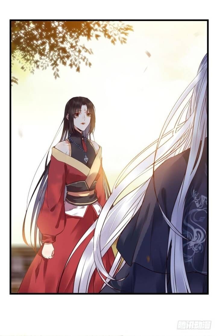 Tuyệt Sắc Quyến Rũ: Quỷ Y Chí Tôn Chap 218 - Next Chap 219