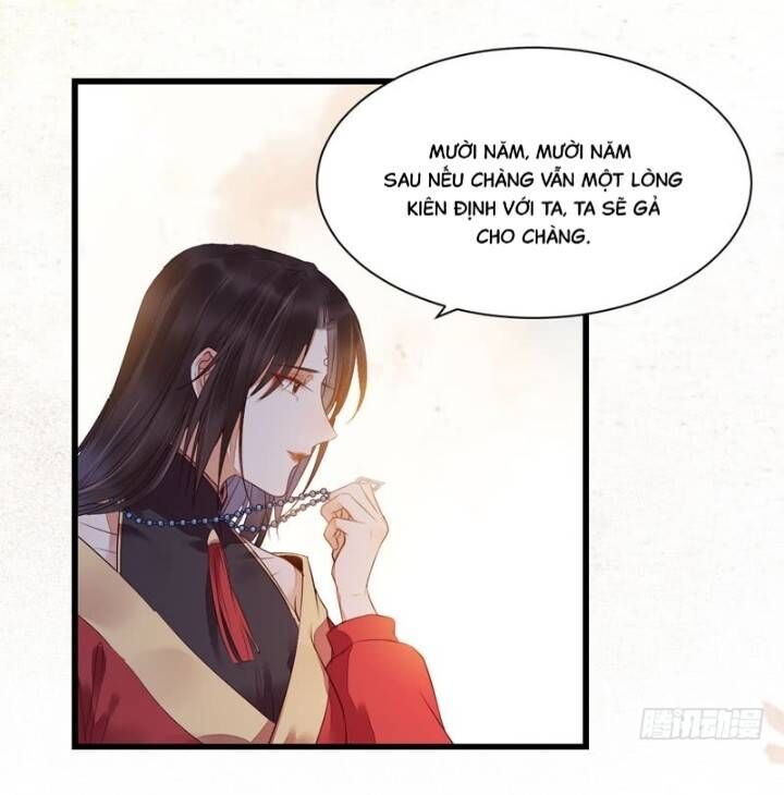 Tuyệt Sắc Quyến Rũ: Quỷ Y Chí Tôn Chap 218 - Next Chap 219
