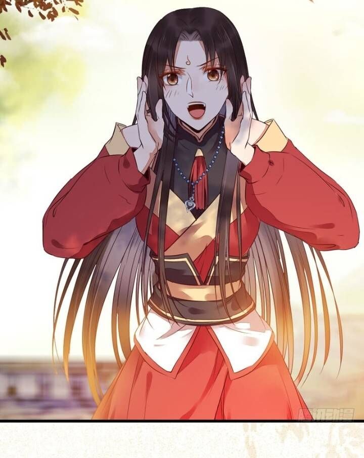 Tuyệt Sắc Quyến Rũ: Quỷ Y Chí Tôn Chap 218 - Next Chap 219