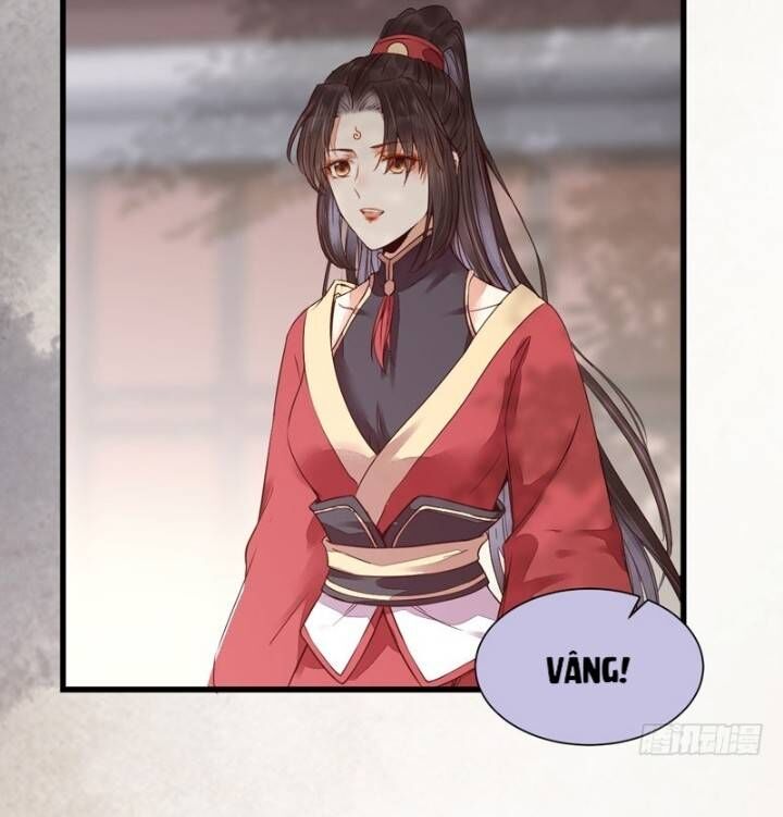 Tuyệt Sắc Quyến Rũ: Quỷ Y Chí Tôn Chap 219 - Next Chap 220