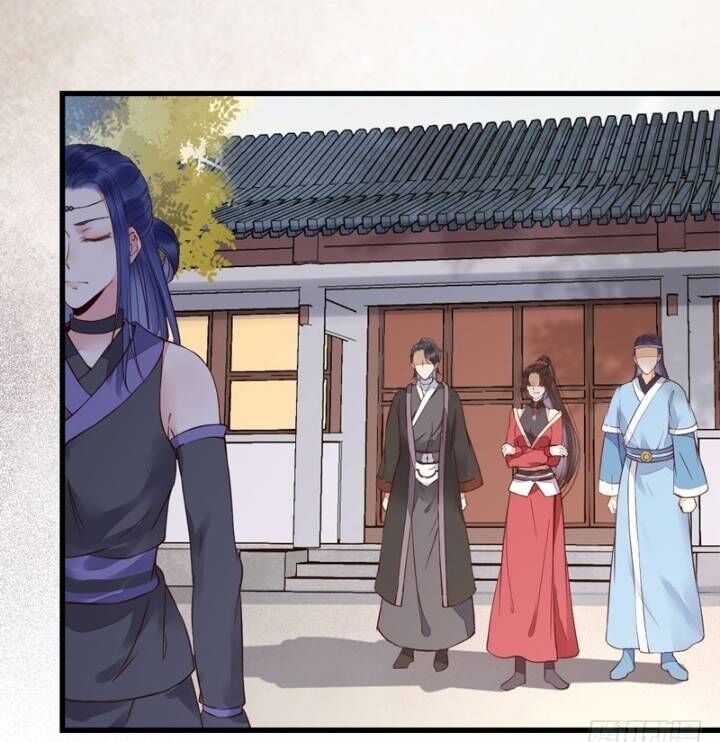 Tuyệt Sắc Quyến Rũ: Quỷ Y Chí Tôn Chap 219 - Next Chap 220
