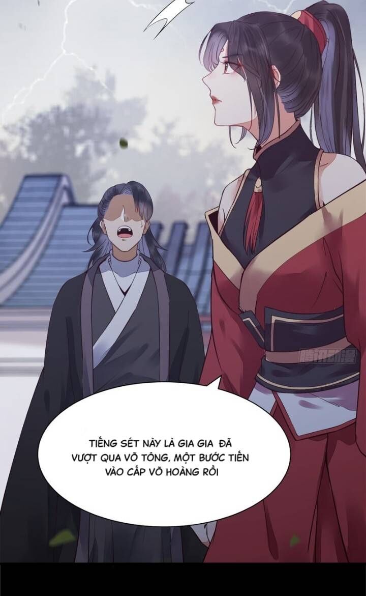 Tuyệt Sắc Quyến Rũ: Quỷ Y Chí Tôn Chap 219 - Next Chap 220
