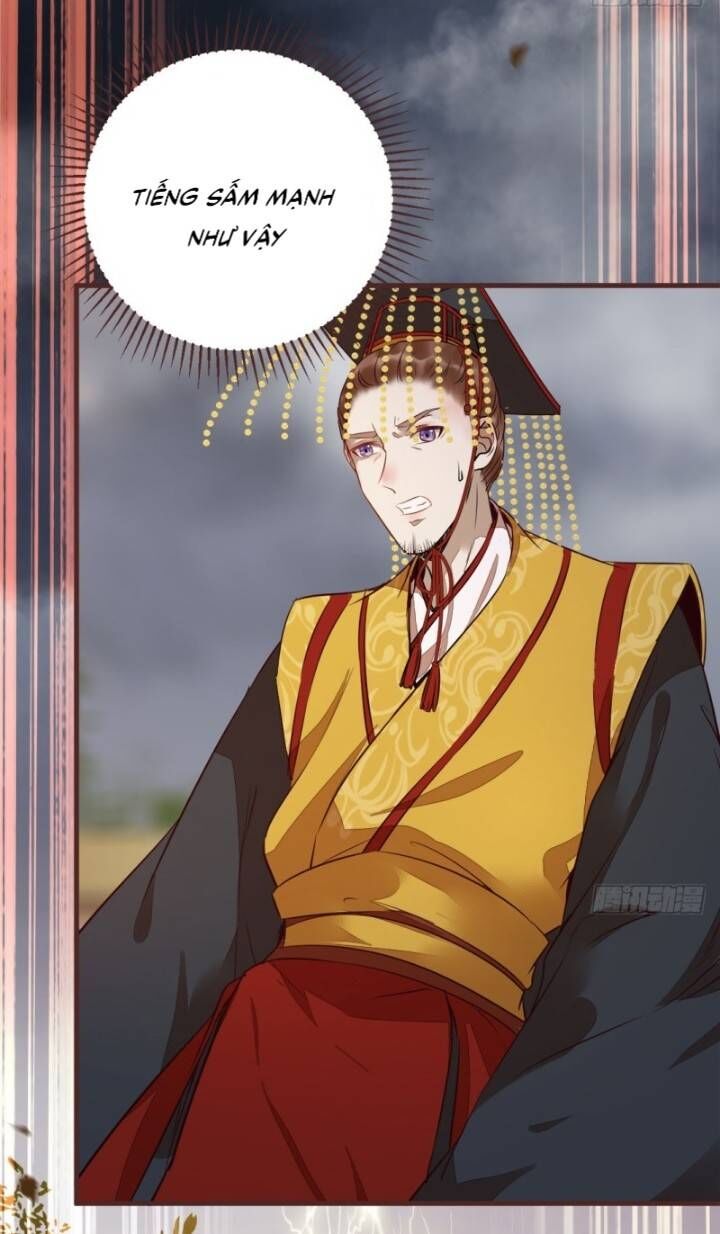 Tuyệt Sắc Quyến Rũ: Quỷ Y Chí Tôn Chap 219 - Next Chap 220