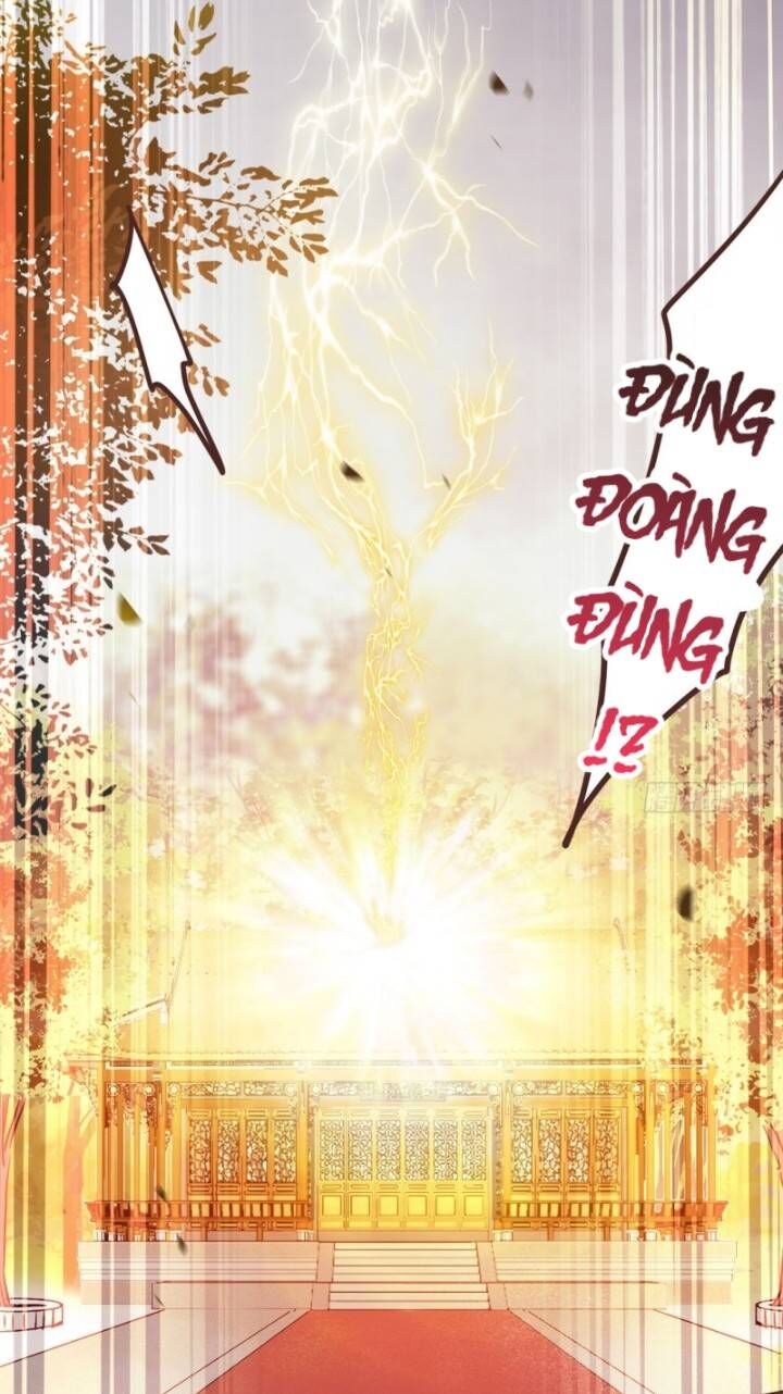 Tuyệt Sắc Quyến Rũ: Quỷ Y Chí Tôn Chap 219 - Next Chap 220