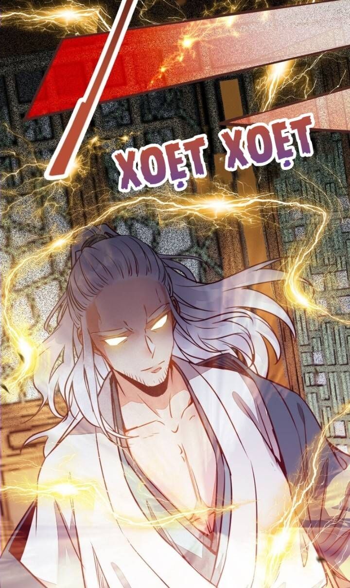 Tuyệt Sắc Quyến Rũ: Quỷ Y Chí Tôn Chap 219 - Next Chap 220