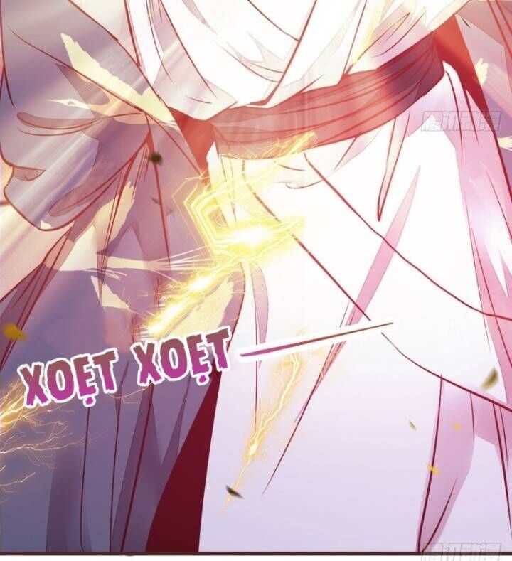 Tuyệt Sắc Quyến Rũ: Quỷ Y Chí Tôn Chap 219 - Next Chap 220