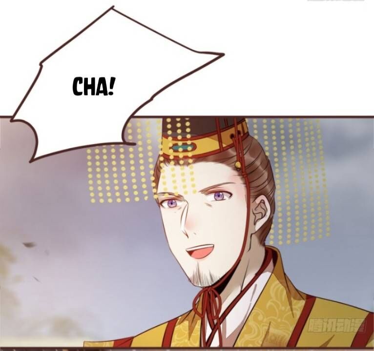 Tuyệt Sắc Quyến Rũ: Quỷ Y Chí Tôn Chap 219 - Next Chap 220