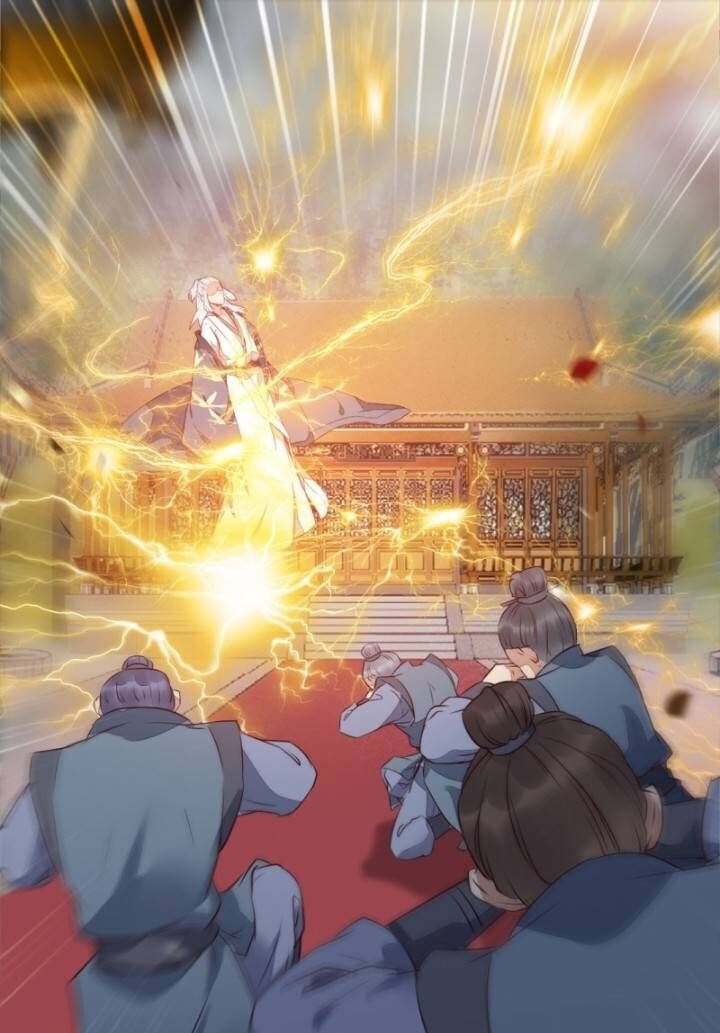 Tuyệt Sắc Quyến Rũ: Quỷ Y Chí Tôn Chap 219 - Next Chap 220