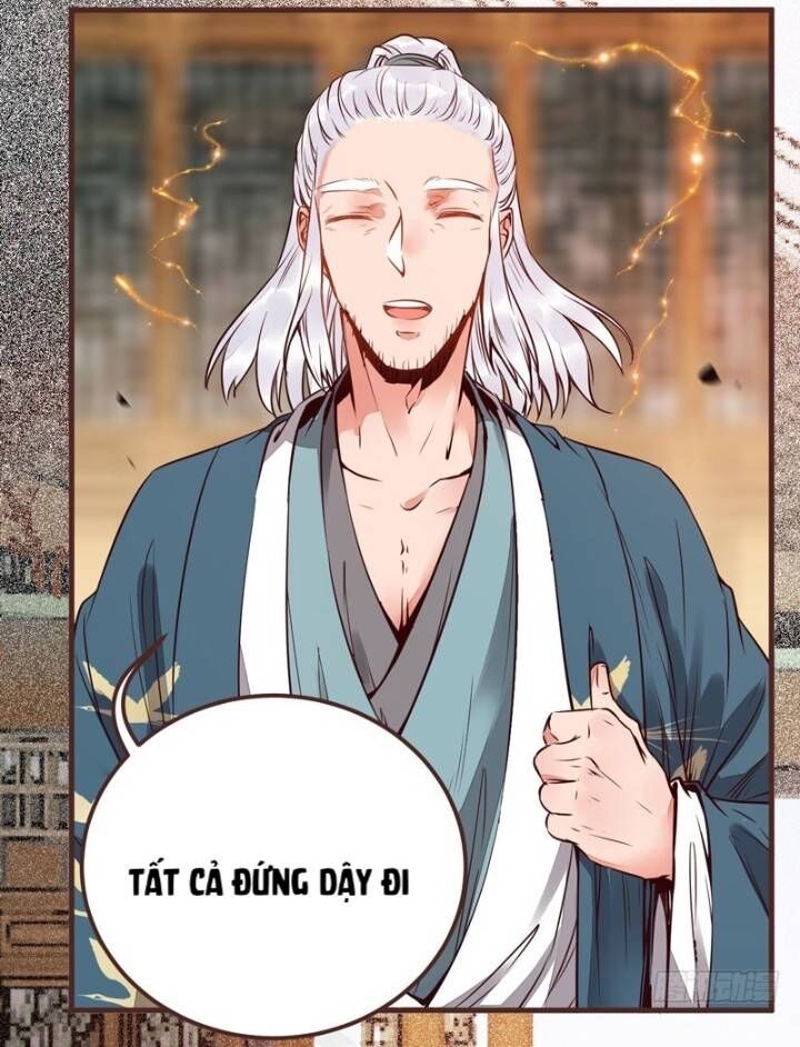 Tuyệt Sắc Quyến Rũ: Quỷ Y Chí Tôn Chap 219 - Next Chap 220