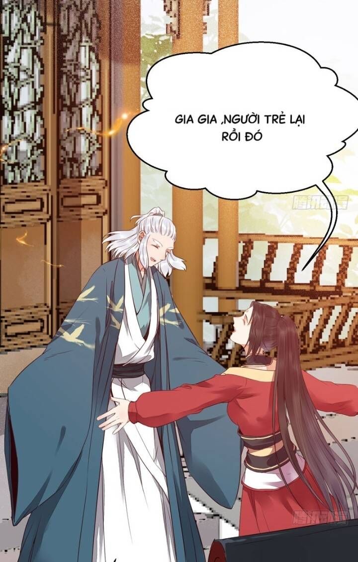 Tuyệt Sắc Quyến Rũ: Quỷ Y Chí Tôn Chap 219 - Next Chap 220