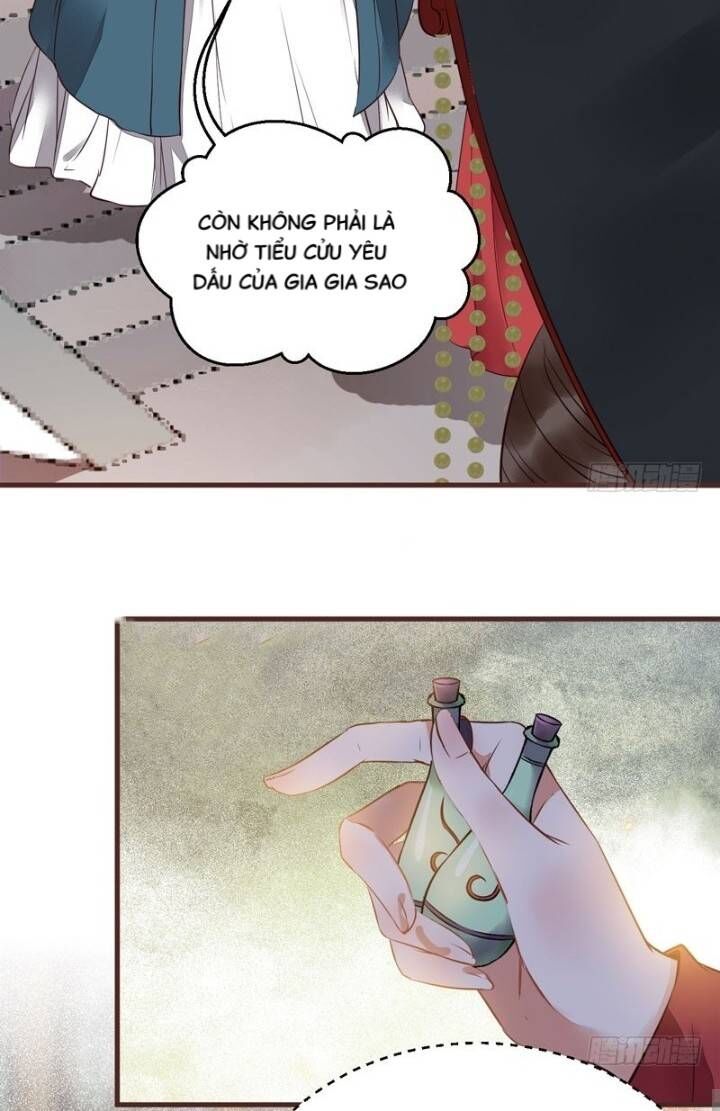 Tuyệt Sắc Quyến Rũ: Quỷ Y Chí Tôn Chap 219 - Next Chap 220