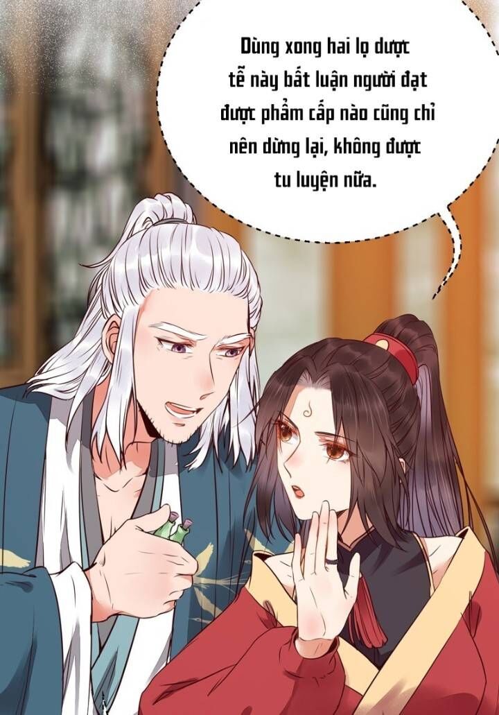 Tuyệt Sắc Quyến Rũ: Quỷ Y Chí Tôn Chap 219 - Next Chap 220