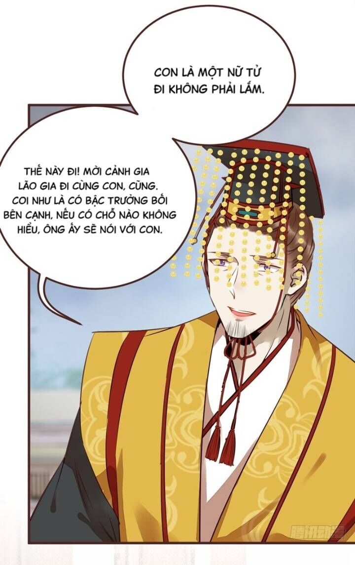 Tuyệt Sắc Quyến Rũ: Quỷ Y Chí Tôn Chap 219 - Next Chap 220