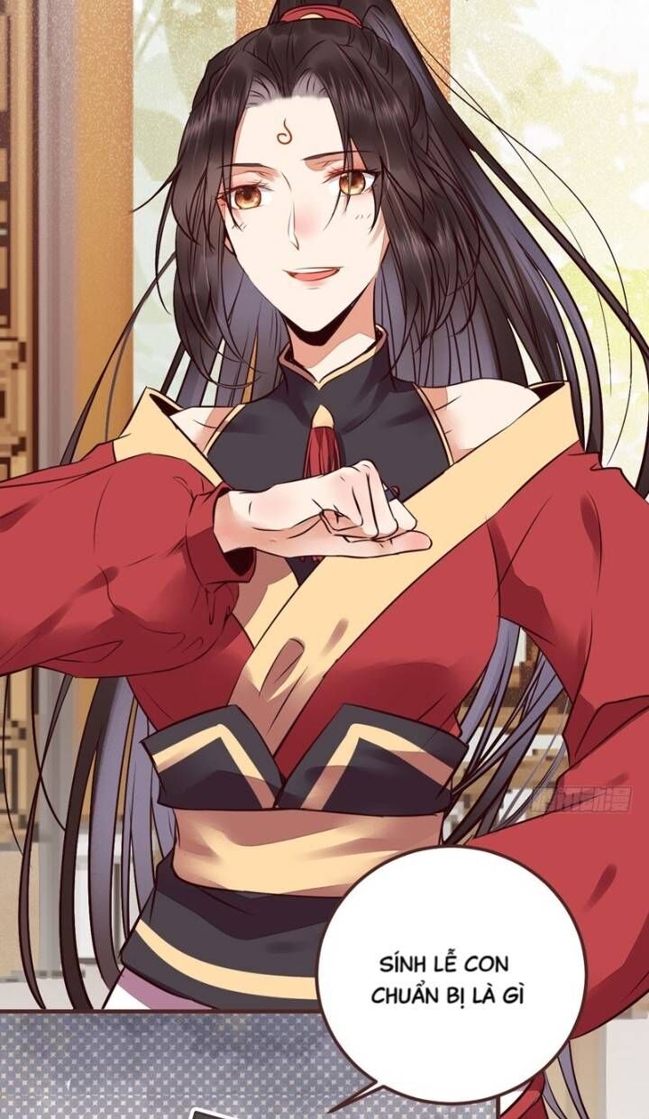 Tuyệt Sắc Quyến Rũ: Quỷ Y Chí Tôn Chap 219 - Next Chap 220