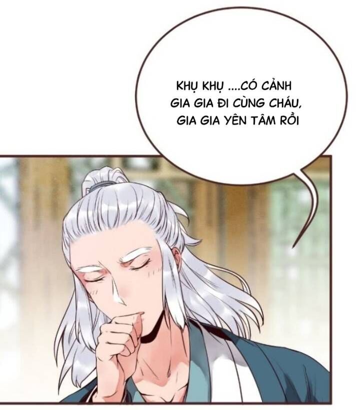 Tuyệt Sắc Quyến Rũ: Quỷ Y Chí Tôn Chap 219 - Next Chap 220