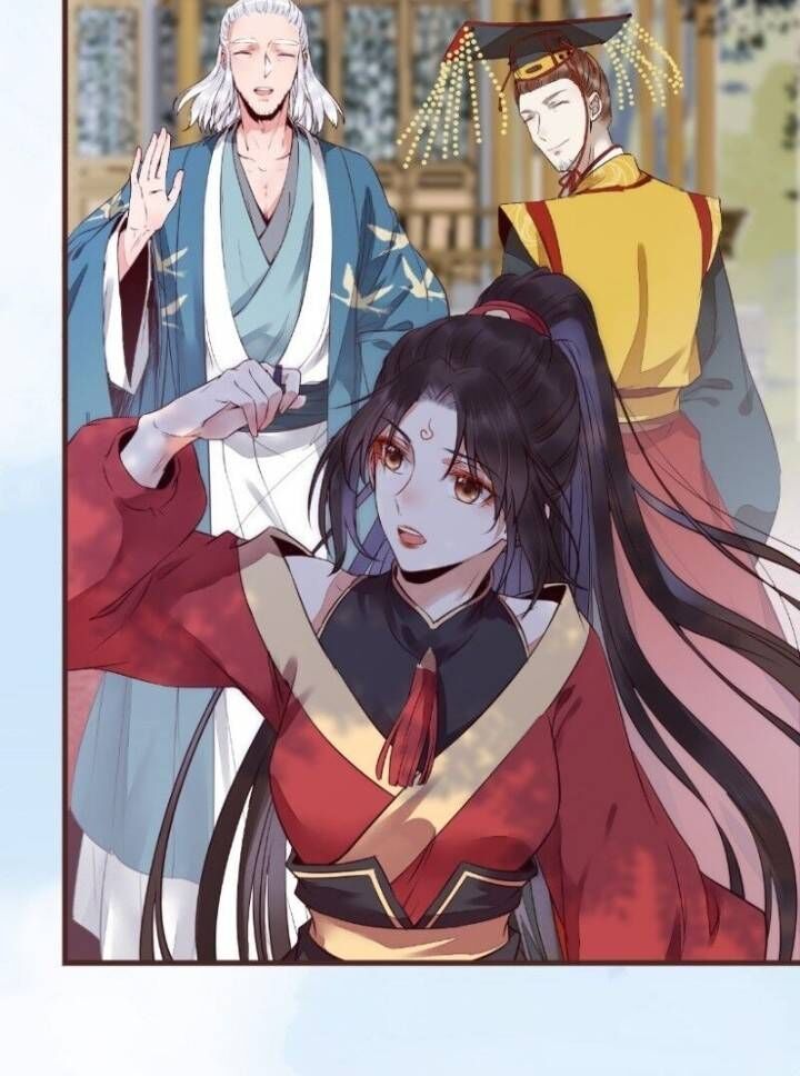 Tuyệt Sắc Quyến Rũ: Quỷ Y Chí Tôn Chap 219 - Next Chap 220