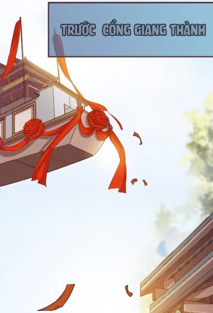 Tuyệt Sắc Quyến Rũ: Quỷ Y Chí Tôn Chap 219 - Next Chap 220