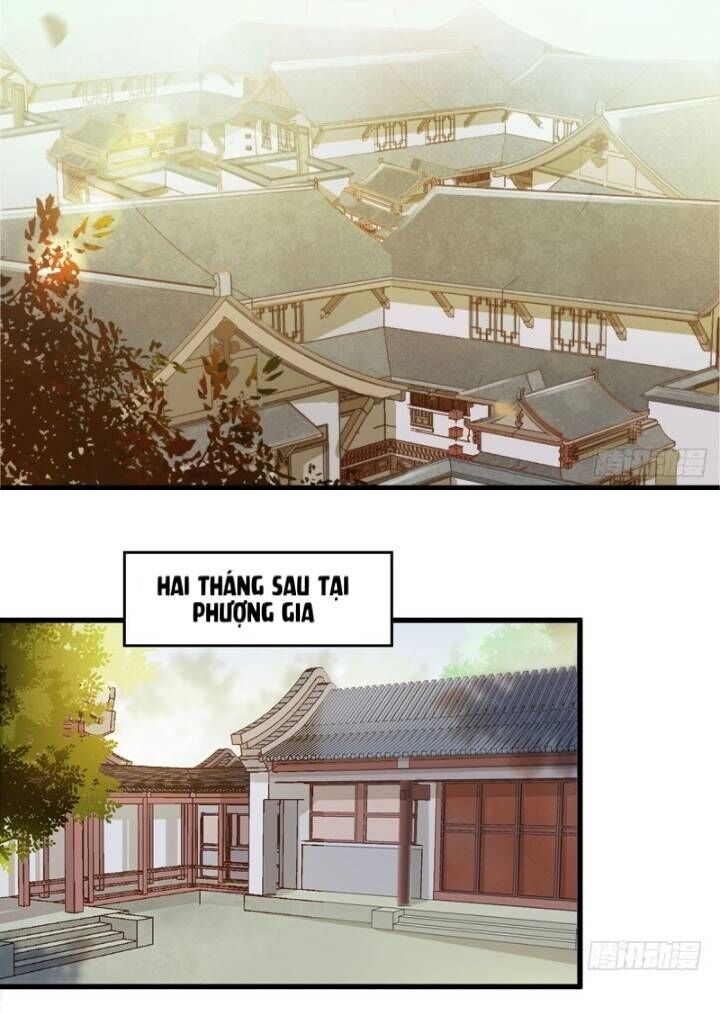 Tuyệt Sắc Quyến Rũ: Quỷ Y Chí Tôn Chap 219 - Next Chap 220