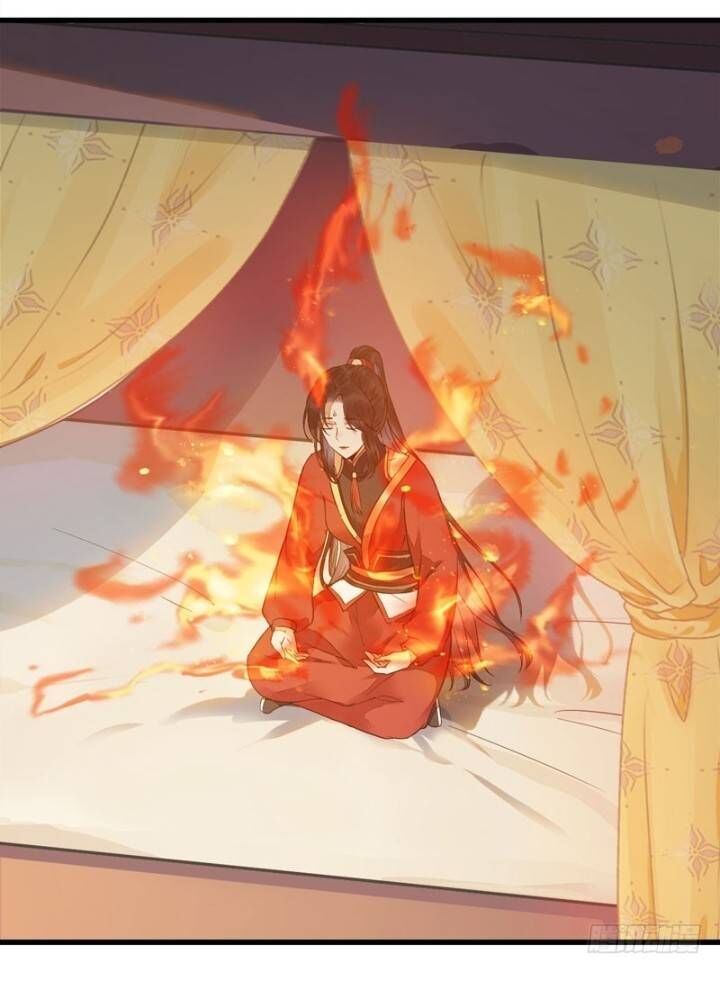 Tuyệt Sắc Quyến Rũ: Quỷ Y Chí Tôn Chap 219 - Next Chap 220