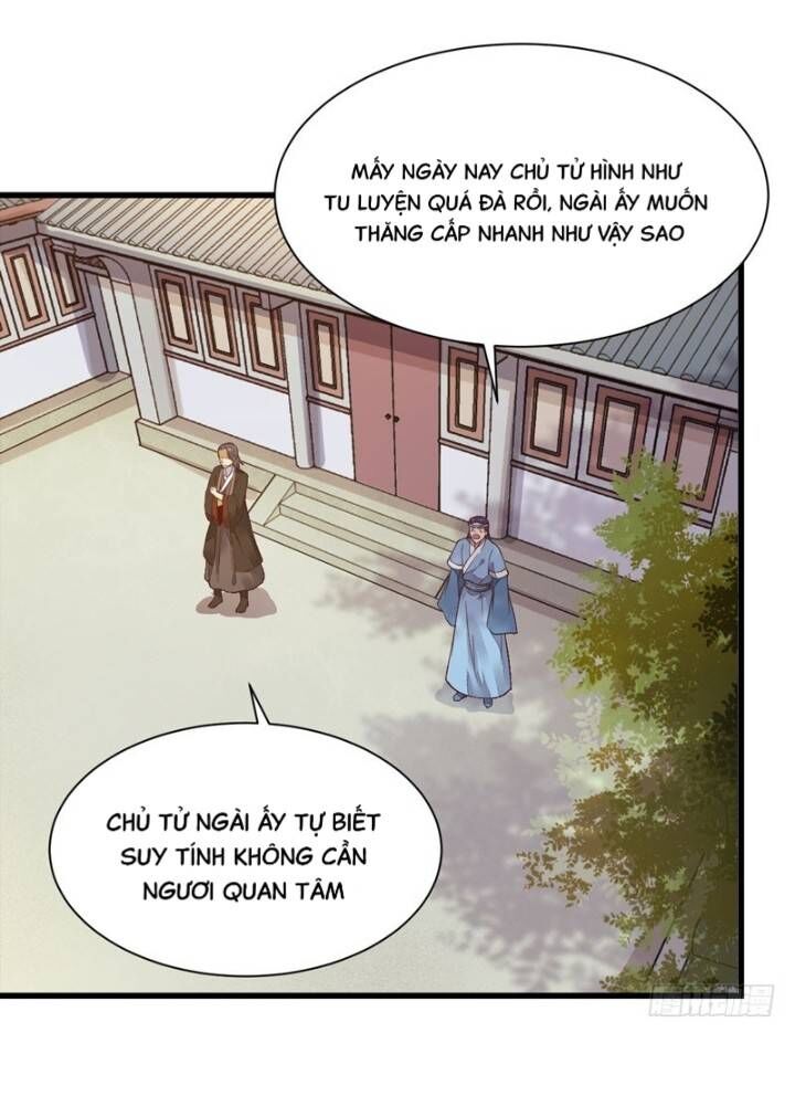 Tuyệt Sắc Quyến Rũ: Quỷ Y Chí Tôn Chap 219 - Next Chap 220