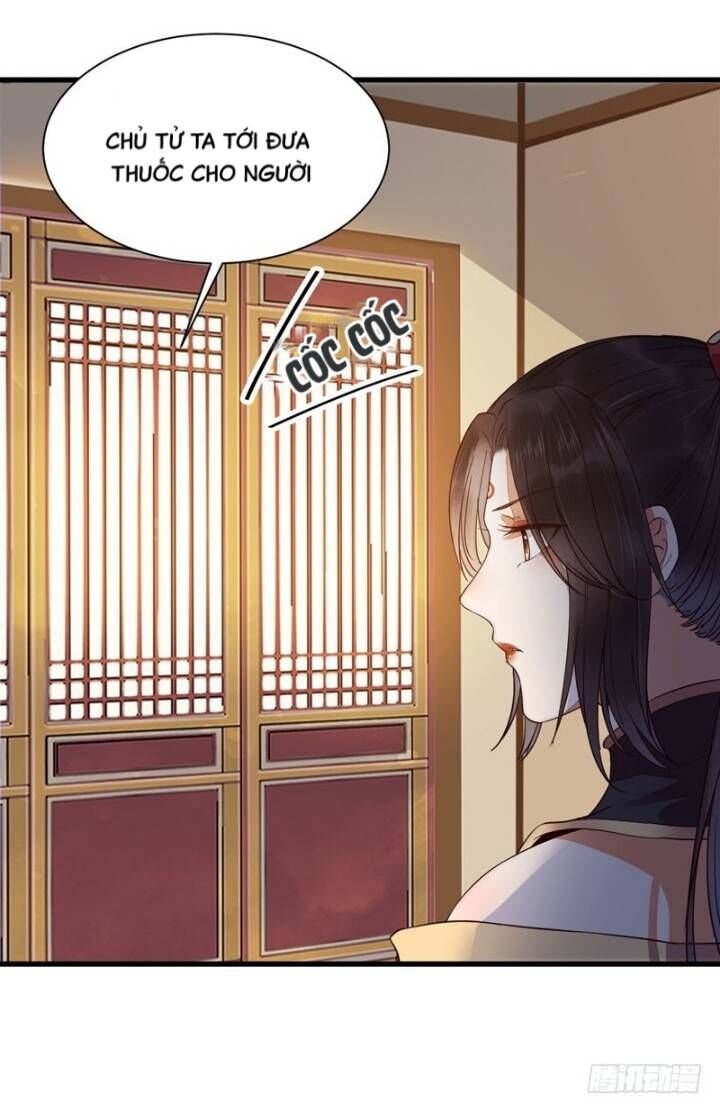 Tuyệt Sắc Quyến Rũ: Quỷ Y Chí Tôn Chap 219 - Next Chap 220