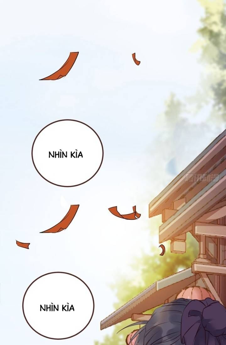 Tuyệt Sắc Quyến Rũ: Quỷ Y Chí Tôn Chap 220 - Next Chap 221