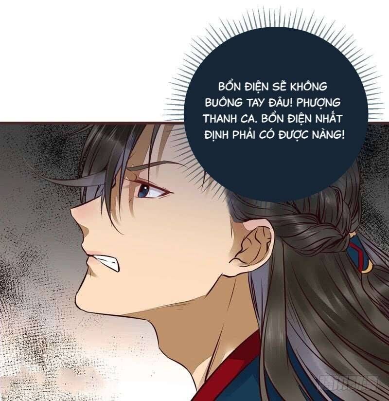 Tuyệt Sắc Quyến Rũ: Quỷ Y Chí Tôn Chap 220 - Next Chap 221