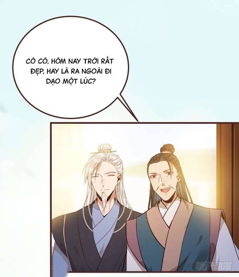 Tuyệt Sắc Quyến Rũ: Quỷ Y Chí Tôn Chap 220 - Next Chap 221