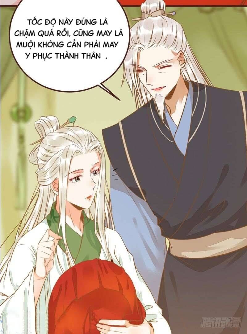 Tuyệt Sắc Quyến Rũ: Quỷ Y Chí Tôn Chap 220 - Next Chap 221