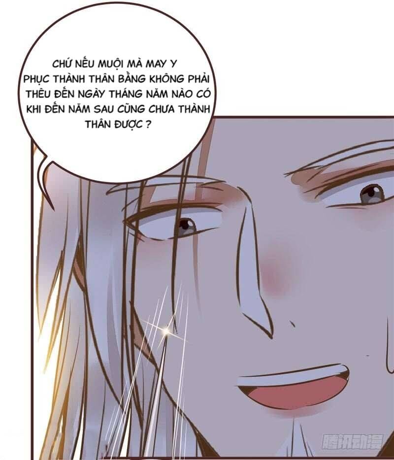 Tuyệt Sắc Quyến Rũ: Quỷ Y Chí Tôn Chap 220 - Next Chap 221