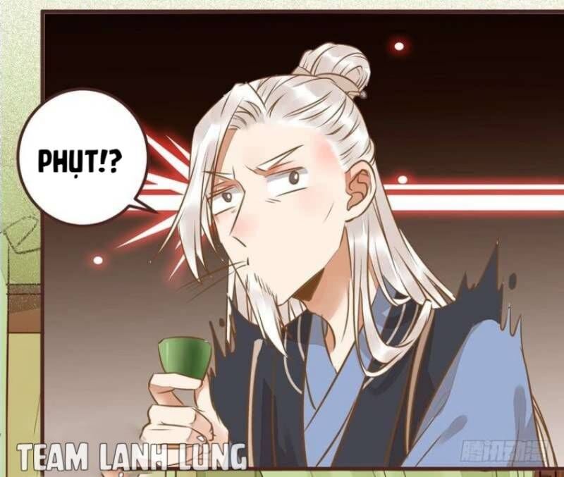 Tuyệt Sắc Quyến Rũ: Quỷ Y Chí Tôn Chap 220 - Next Chap 221