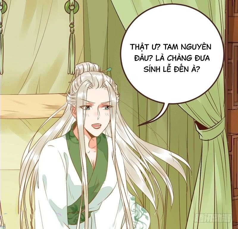 Tuyệt Sắc Quyến Rũ: Quỷ Y Chí Tôn Chap 220 - Next Chap 221