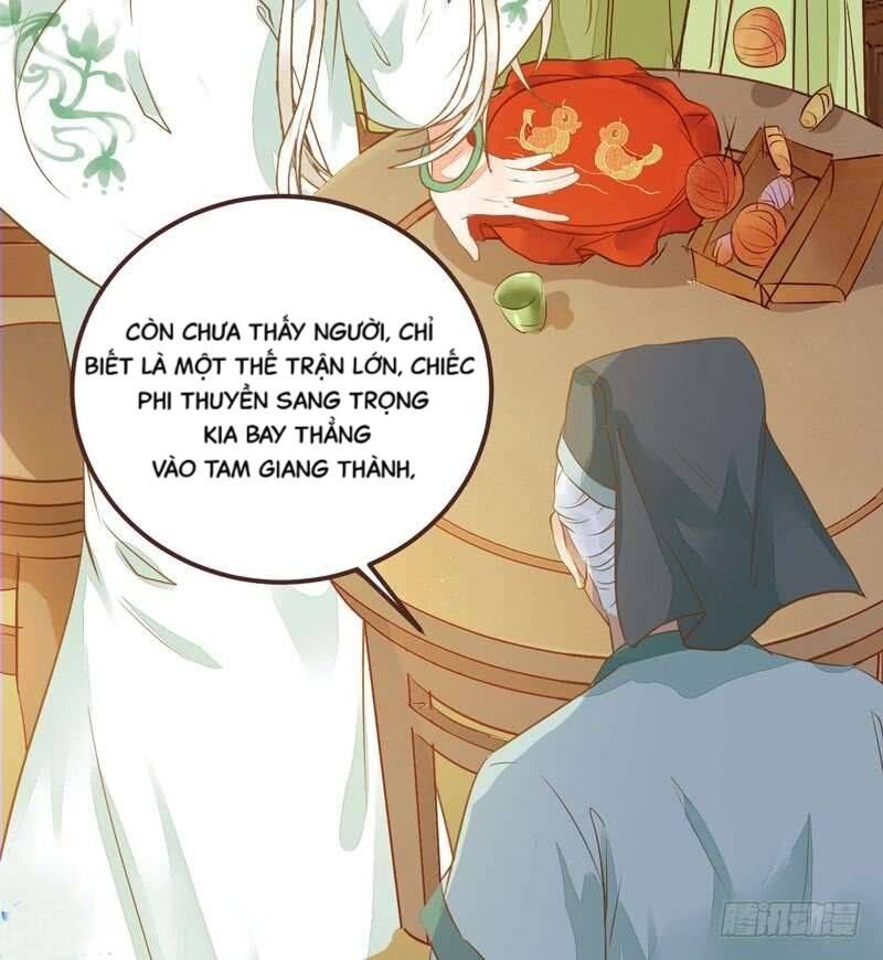 Tuyệt Sắc Quyến Rũ: Quỷ Y Chí Tôn Chap 220 - Next Chap 221