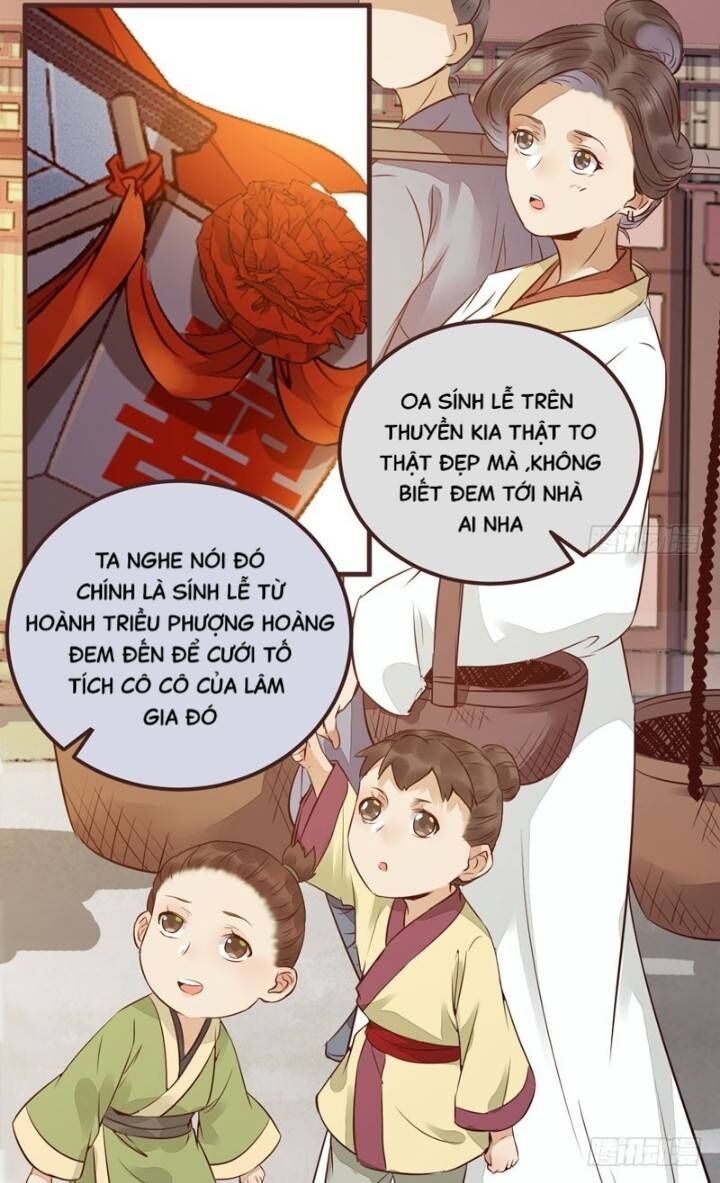 Tuyệt Sắc Quyến Rũ: Quỷ Y Chí Tôn Chap 220 - Next Chap 221