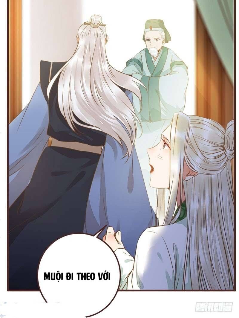 Tuyệt Sắc Quyến Rũ: Quỷ Y Chí Tôn Chap 220 - Next Chap 221