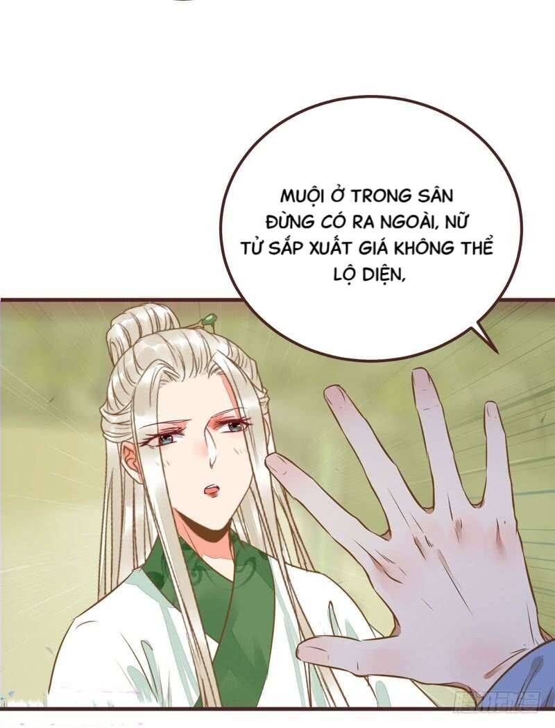 Tuyệt Sắc Quyến Rũ: Quỷ Y Chí Tôn Chap 220 - Next Chap 221