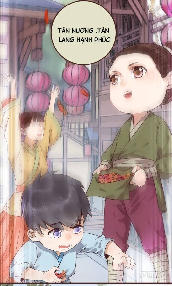 Tuyệt Sắc Quyến Rũ: Quỷ Y Chí Tôn Chap 220 - Next Chap 221