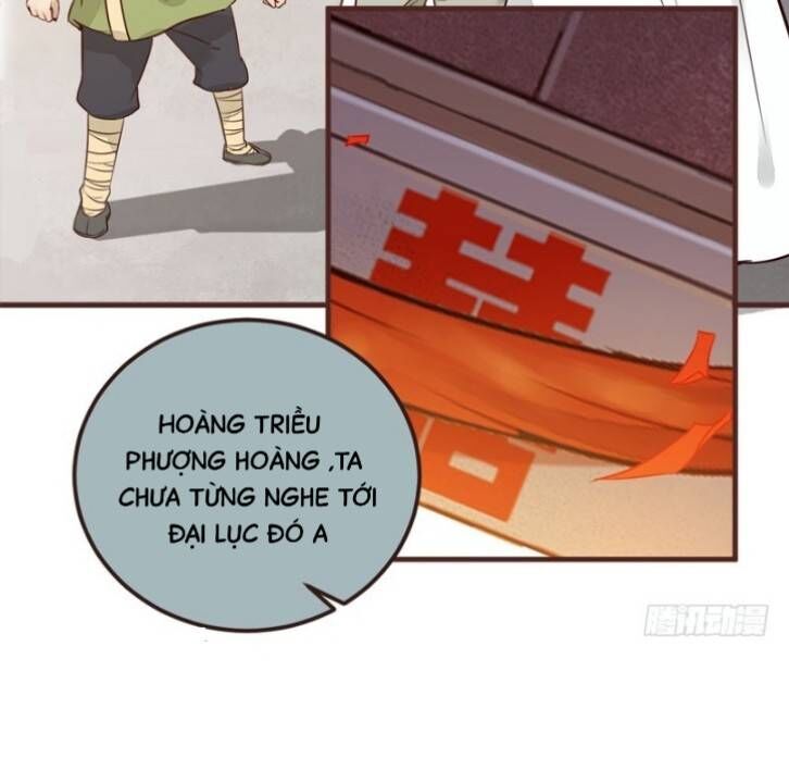 Tuyệt Sắc Quyến Rũ: Quỷ Y Chí Tôn Chap 220 - Next Chap 221
