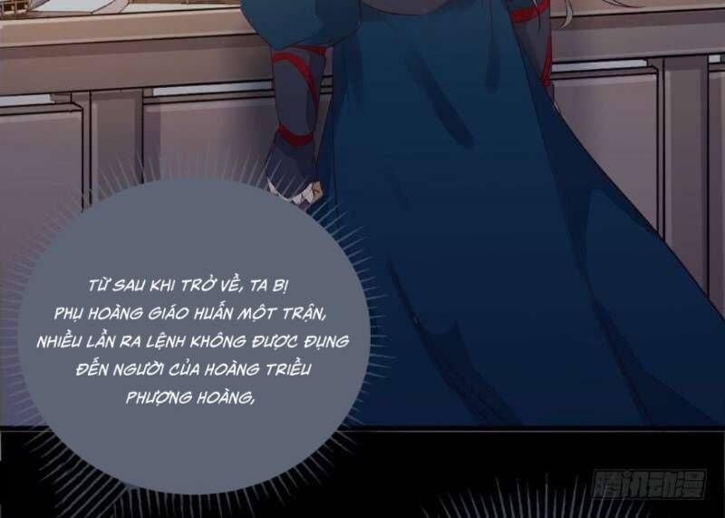 Tuyệt Sắc Quyến Rũ: Quỷ Y Chí Tôn Chap 220 - Next Chap 221