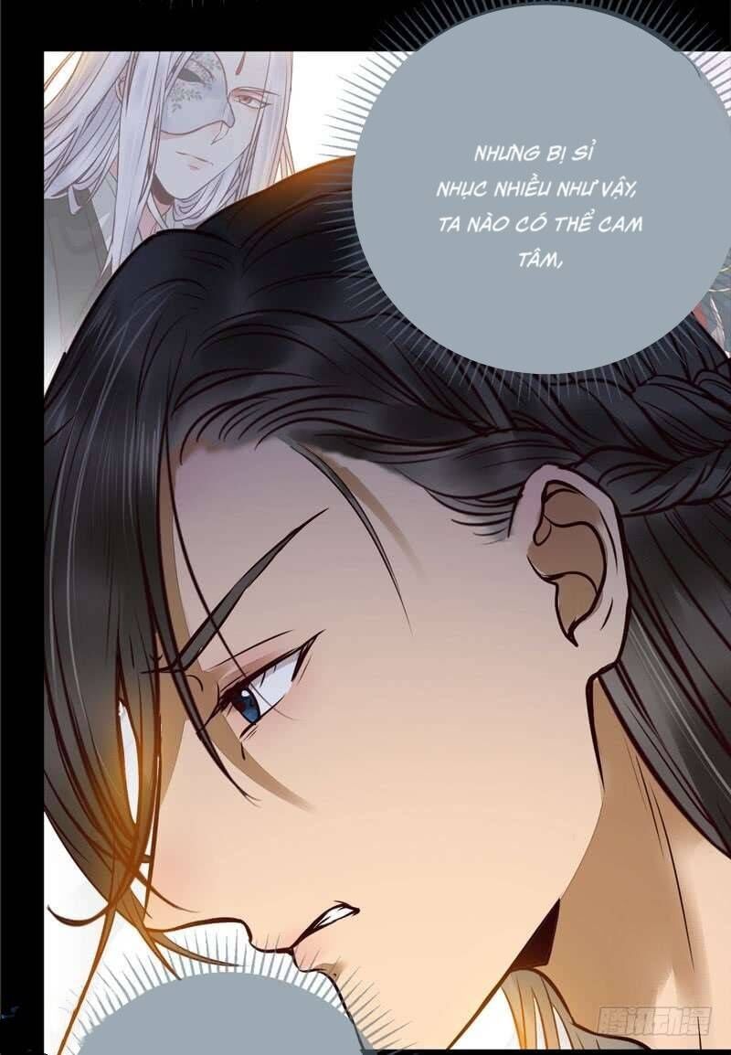 Tuyệt Sắc Quyến Rũ: Quỷ Y Chí Tôn Chap 220 - Next Chap 221