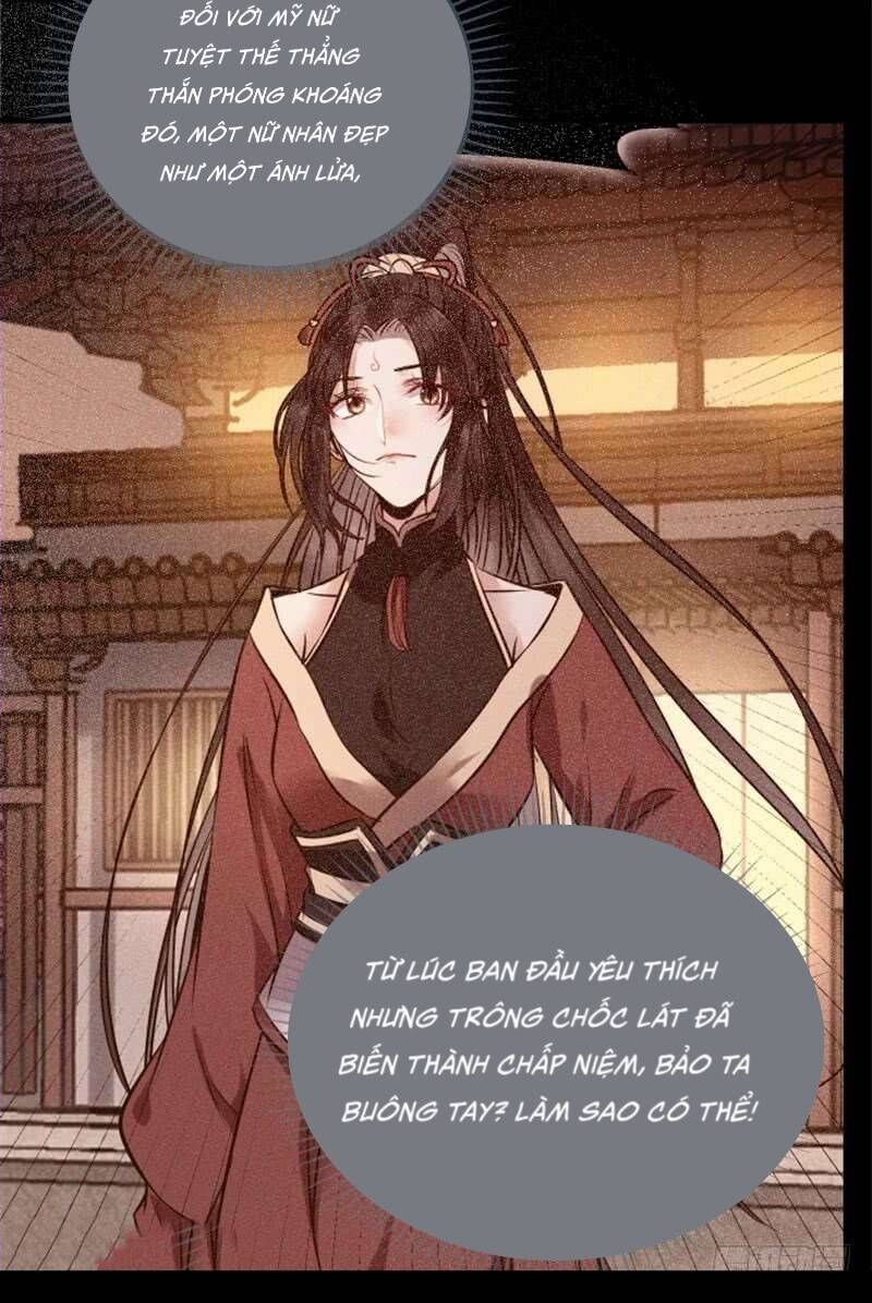 Tuyệt Sắc Quyến Rũ: Quỷ Y Chí Tôn Chap 220 - Next Chap 221