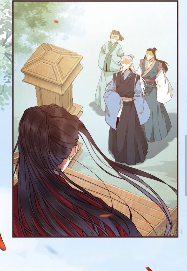 Tuyệt Sắc Quyến Rũ: Quỷ Y Chí Tôn Chap 221 - Next Chap 222